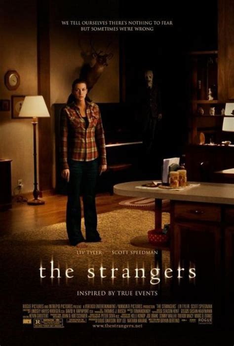 Don't Go to Strangers (2008) film online,Nate Osborne,La'Tresia Ashley,Deana J. Becker,Melanie Breaux,Ted Burton